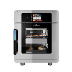 Alto Shaam VMC-H2H Vector 2 Level Multi-Cook Oven