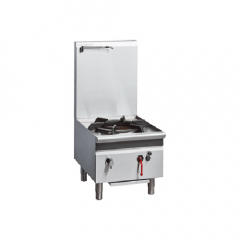 Cobra CSP6 600mm Gas Waterless Stockpot - LP Gas