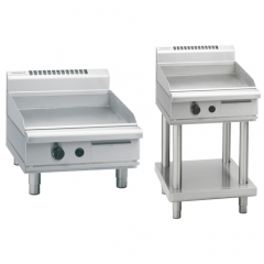 Waldorf 800 Series GP8600G - 600mm Gas Griddle