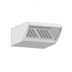 RATIONAL UltraVent 61/101 Gas