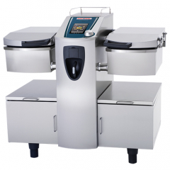RATIONAL Vario Cooking Center
