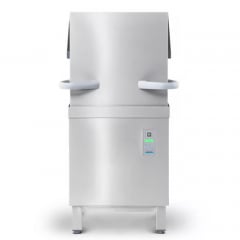 Winterhalter PT-500 Pass Through Dishwasher