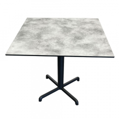 Table Top and Base