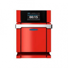 TurboChef Rapid Cook Oven Eco Panini Red Wifi Eco-9500