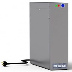 Washtech Starline ROS Reverse Osmosis Unit Water Filtration