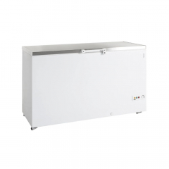 The Ice Cream Freezer – Solid Lid