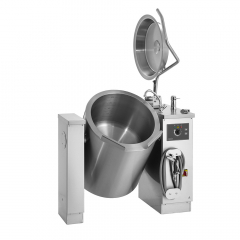 Joni Steam Kettle 80L