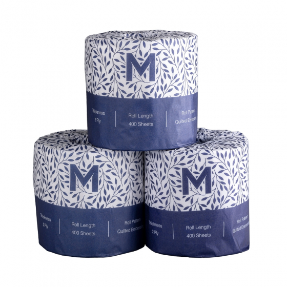 Tissue & Crepe Paper In Craft Paper