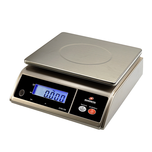 Measuretek Kitchen Scale 6kg x 1g