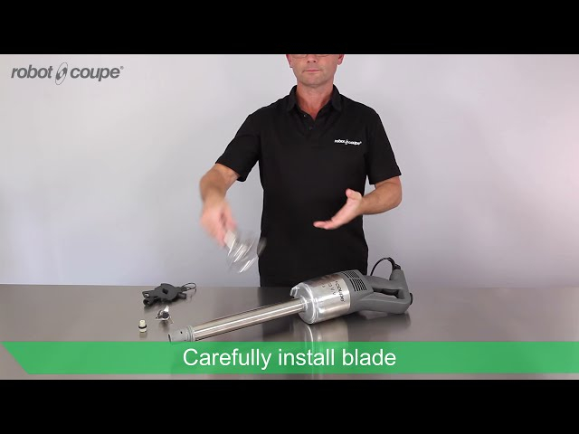 エフエムアイ　robot coupe MP 450 Ultra MP 450 Ultra Immersion Blenders - Robot Coupe