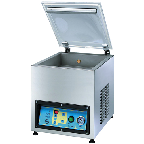 Vacuum pack machine nz top