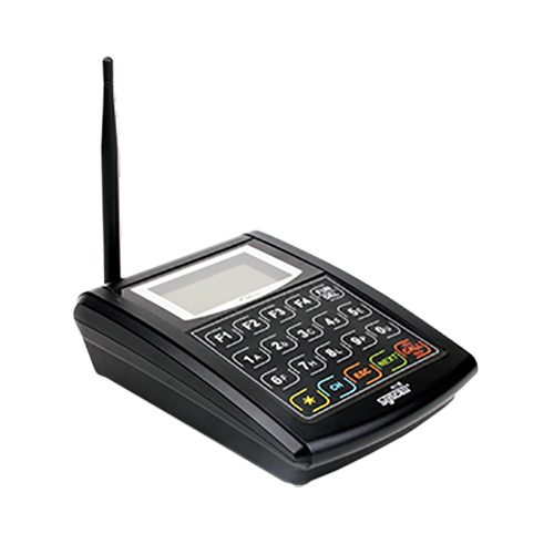 Syscall Transmitter For Watch / Monitor | Southern Hospitality