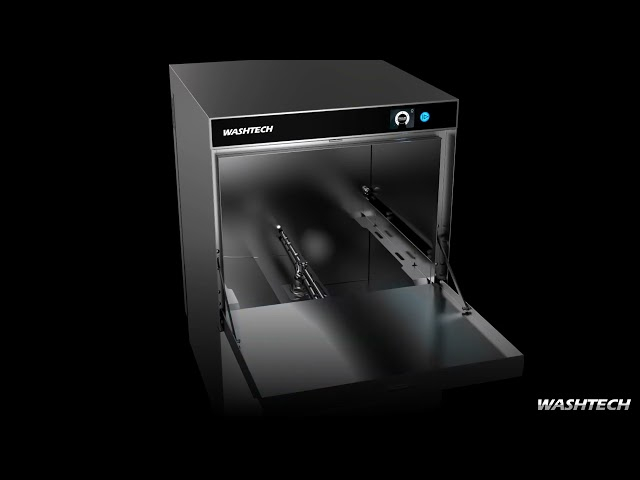 Starline XV 10 amp Undercounter Dishwasher Southern Hospitality