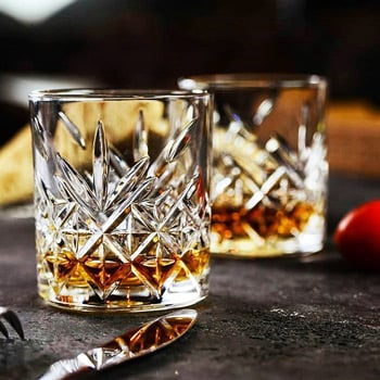 パッシャバッチェ　PASABAHCE キャンドルグラス Pasabahce Timeless Old Fashioned Glass | Southern Hospitality