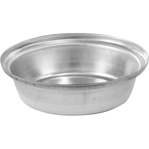 Round Pie Tin Southern Hospitality