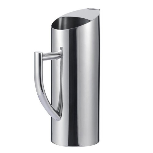 Accolade Round Water Pitcher