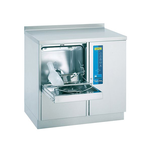 Meiko Cleaning Disinfection Washer Topic 40e Southern Hospitality