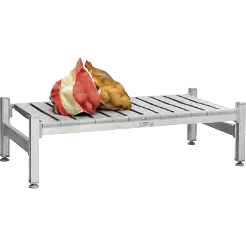 Tonon Dunnage Rack 1525x450x310mm | Southern Hospitality