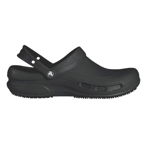 Crocs Bistro Chefs Shoes | Southern Hospitality