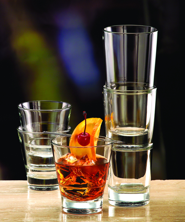 Libbey Glassware