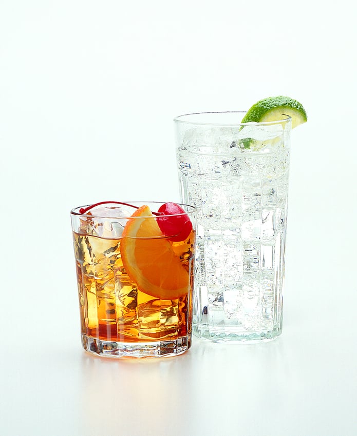 Libbey Glassware