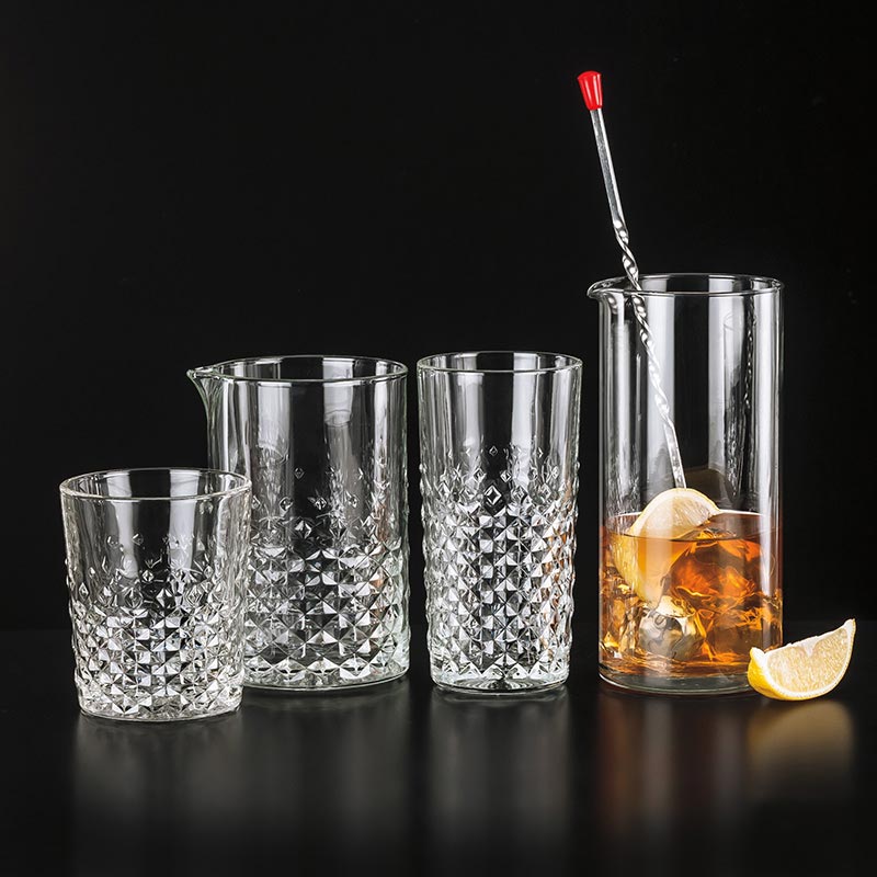 Libbey Glassware