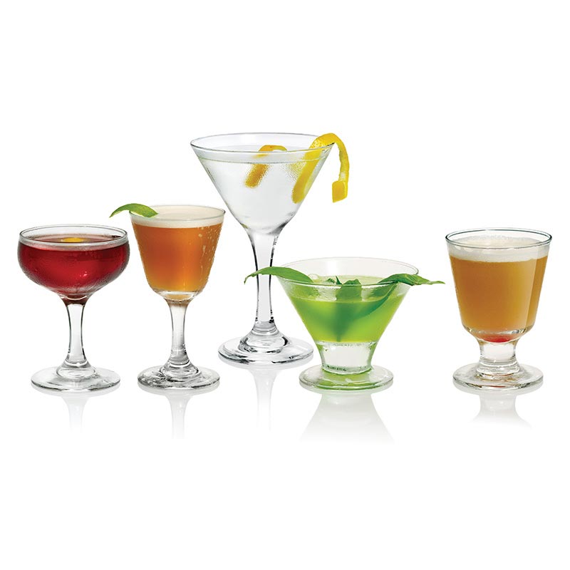 Libbey Glassware