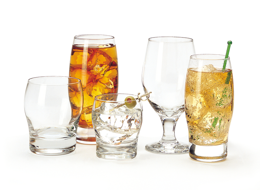 Libbey Glassware