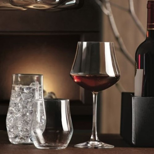 RCR Glassware