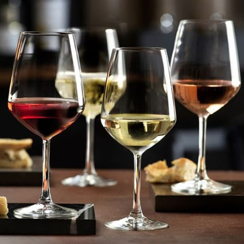 RCR Glassware