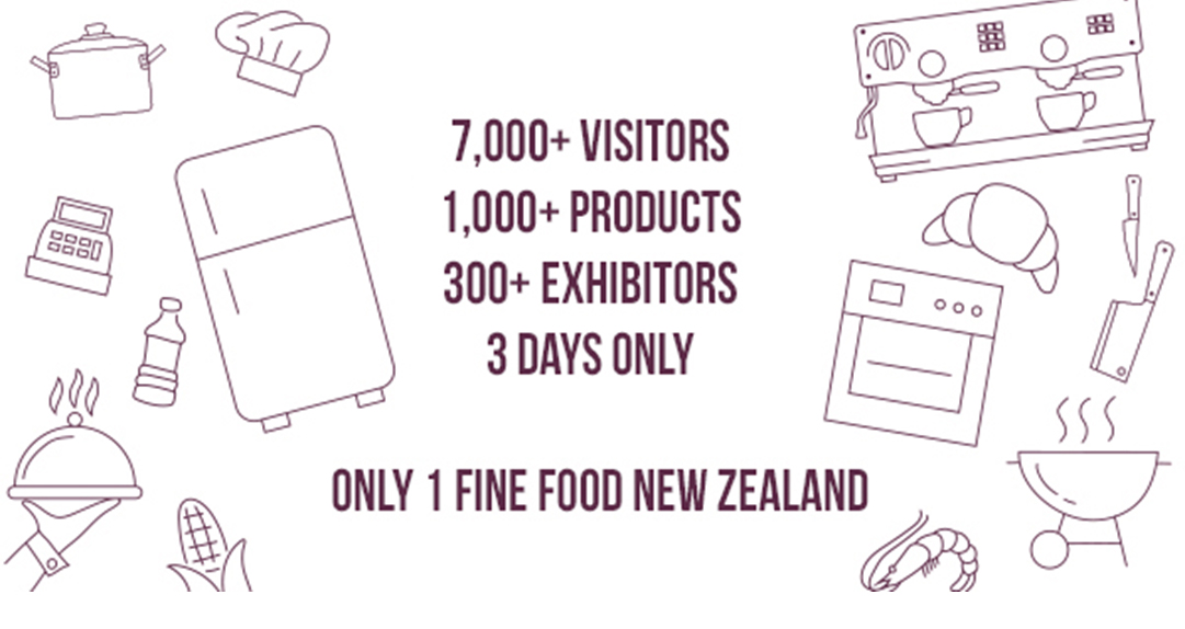 Fine Foods 2018