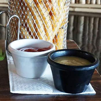 Melamine Ramekin