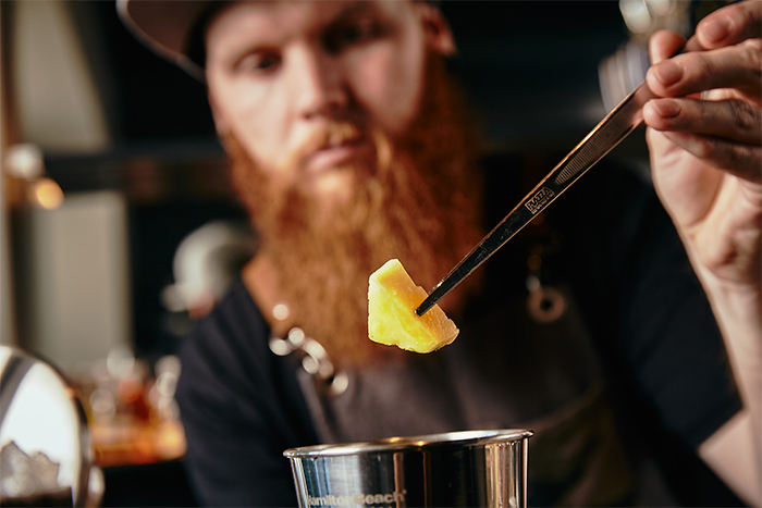 Piazza Precision Tongs