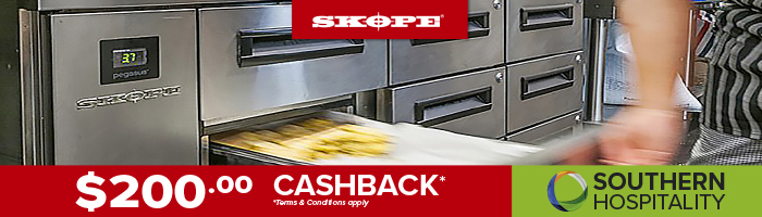 Skope Cash Back Offer