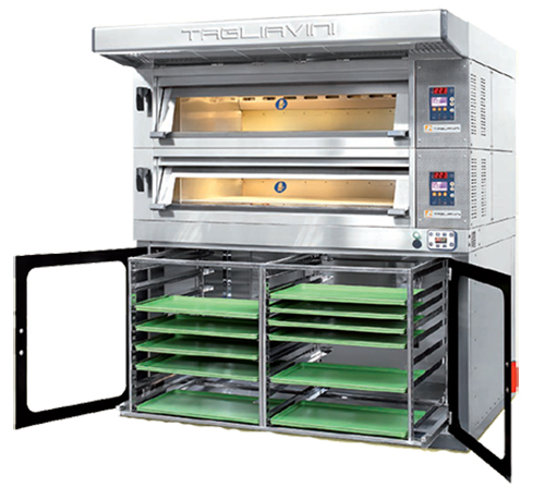 Tagliavini Deck Oven