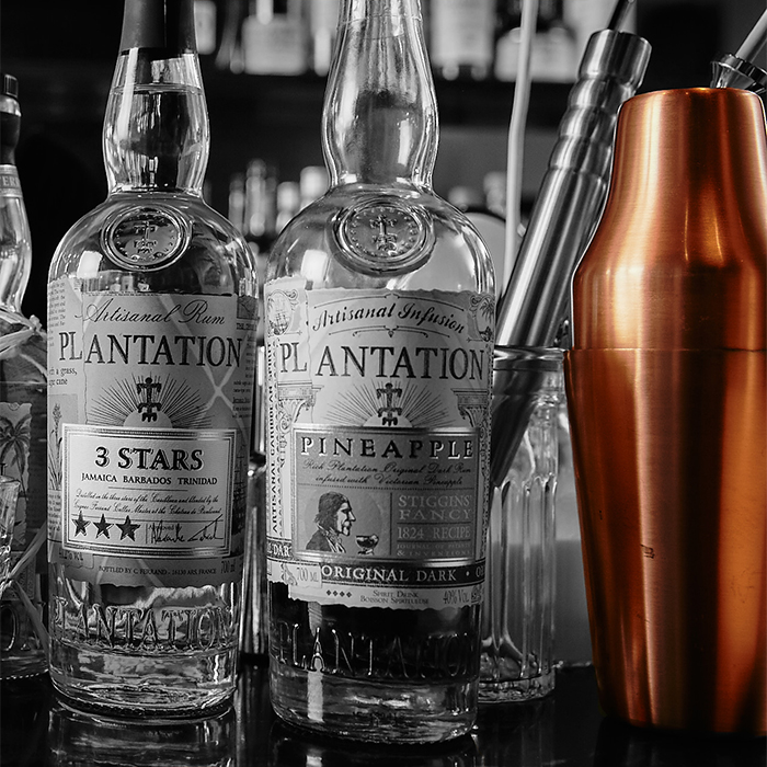 Cocktail Shaker
