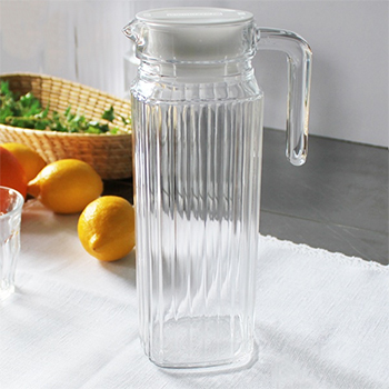 Arcoroc Glassware