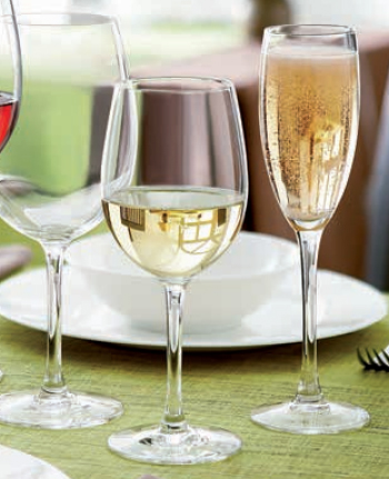 Arcoroc Glassware