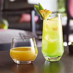 C&S Cocktail Martini Glass 210ml