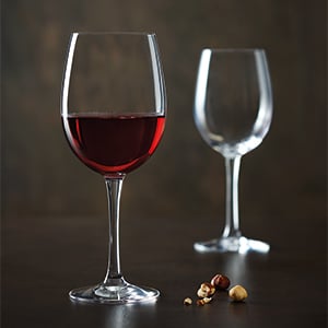 C & S Cabernet Tulip Wine Glass