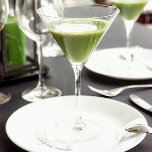 C&S Cocktail Martini Glass 210ml
