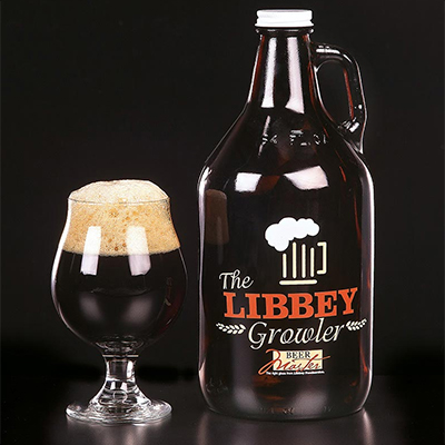 Libbey Glassware