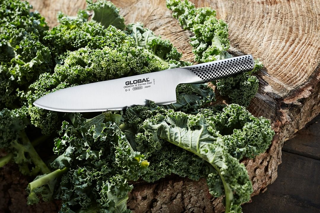 Global g2 knife deals