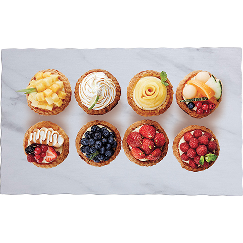 Accolade Melamine Display Board