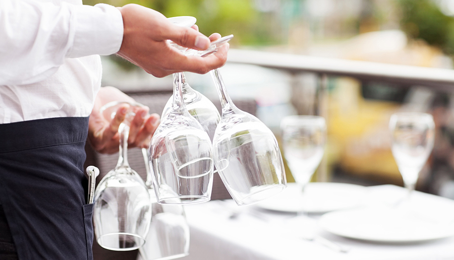 Why Glassware Breaks and How to Avoid It