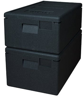 Thermo Insulated EPP Transportation Box