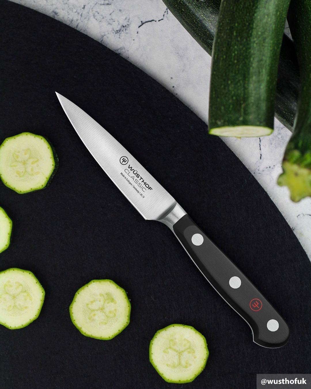 Wusthof Paring Knife