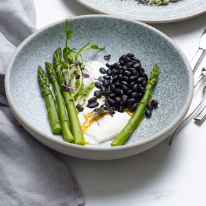 Tablekraft Soho Round Flared Bowl