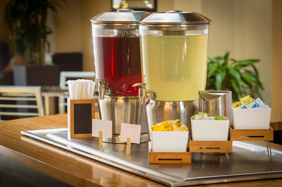 Beverage Dispenser 10L Southern Hospitality