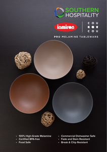 Coucou Melamine